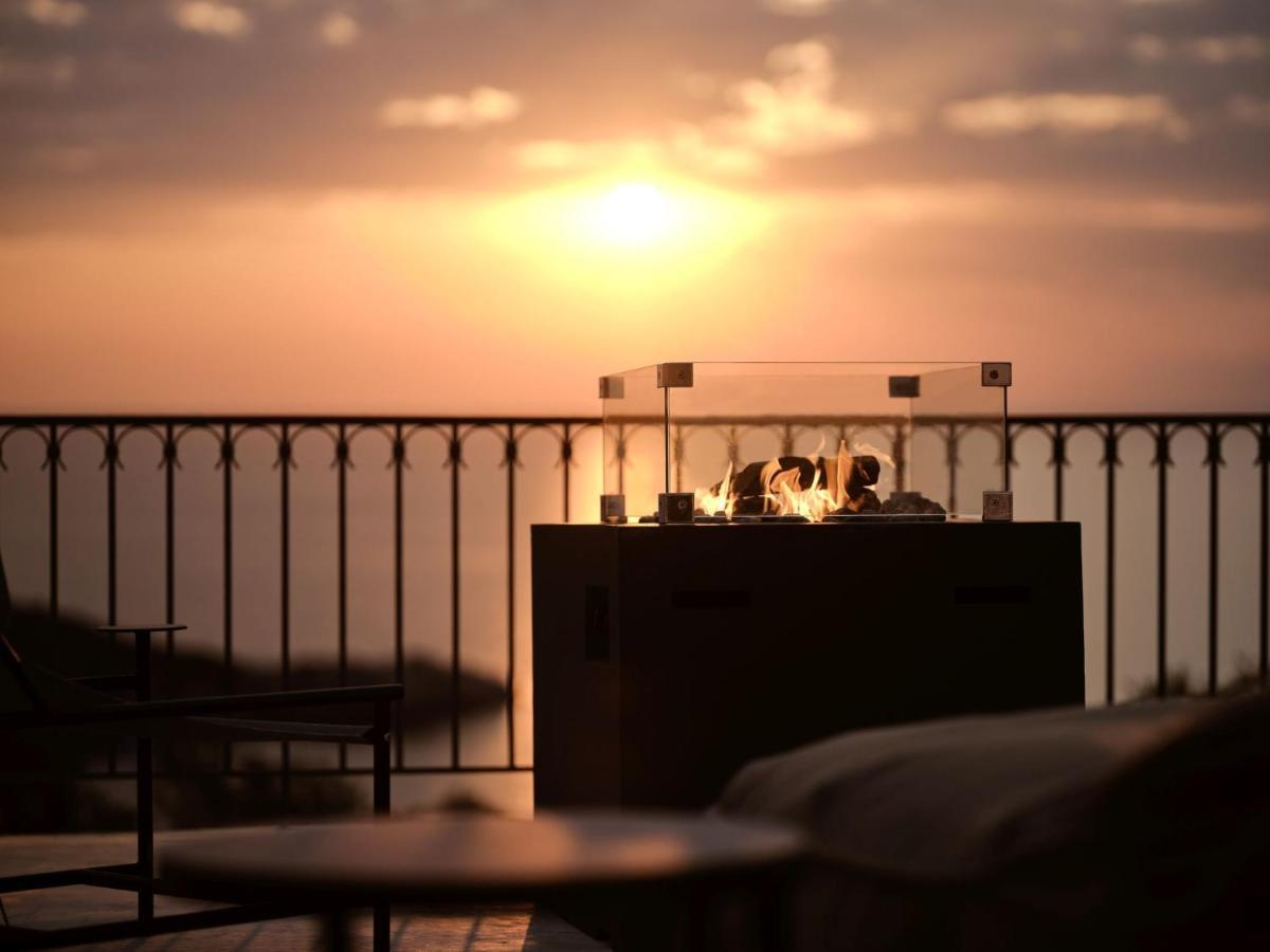 Rebek Luxury Villas & Suites Agios Nikolaos  Exterior foto