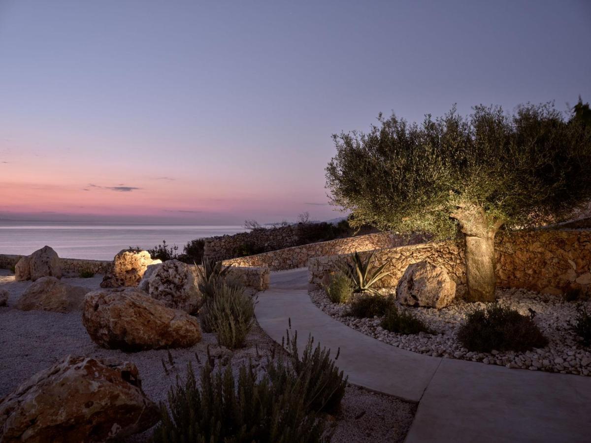 Rebek Luxury Villas & Suites Agios Nikolaos  Exterior foto